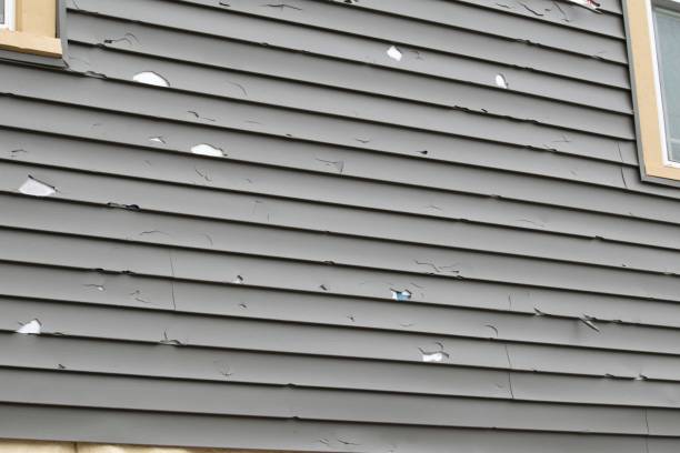 Best Storm Damage Siding Repair  in Crest, CA